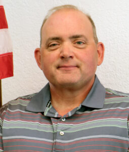 Mark Maples Mark Maples